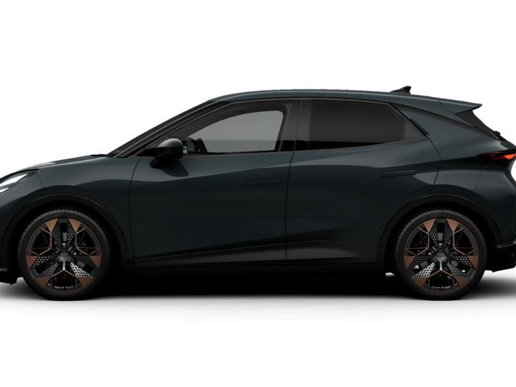 Cupra Raval