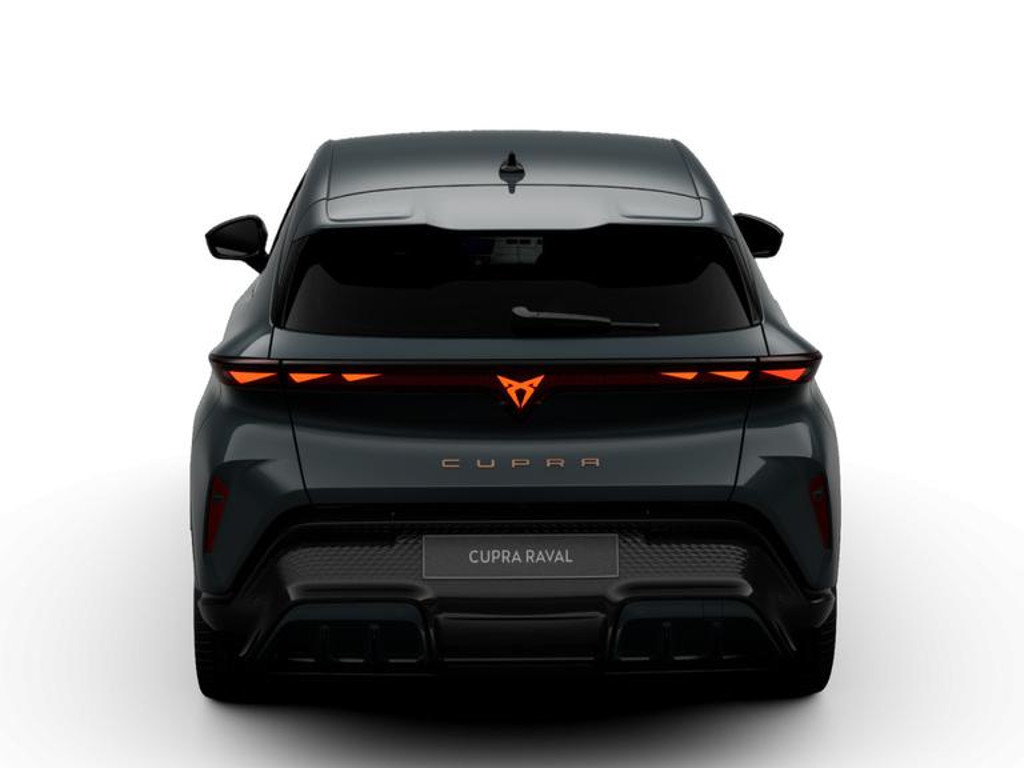 Cupra Raval
