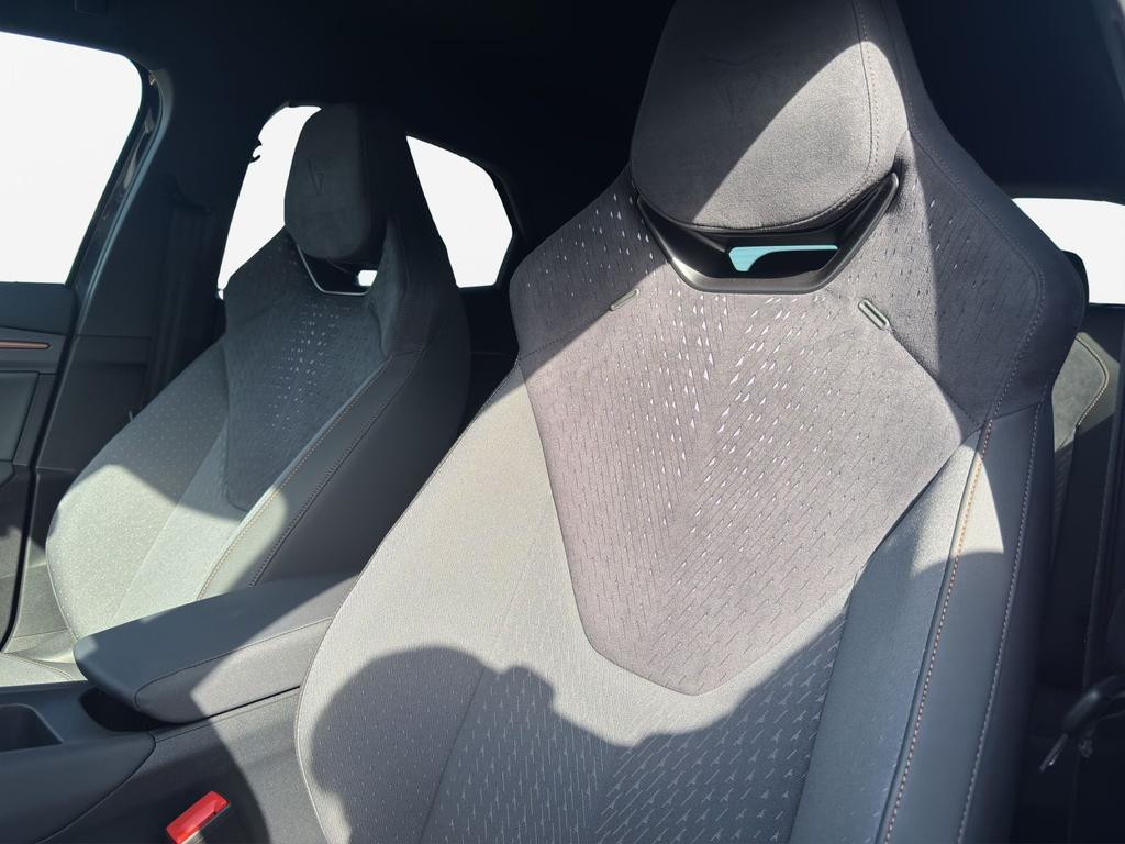 Cupra Raval