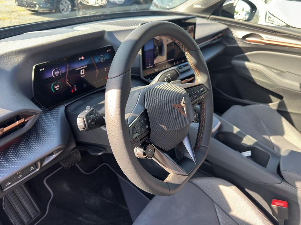 Cupra Raval