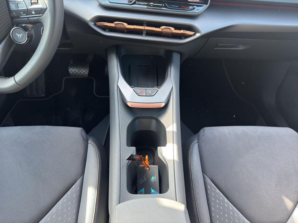 Cupra Raval