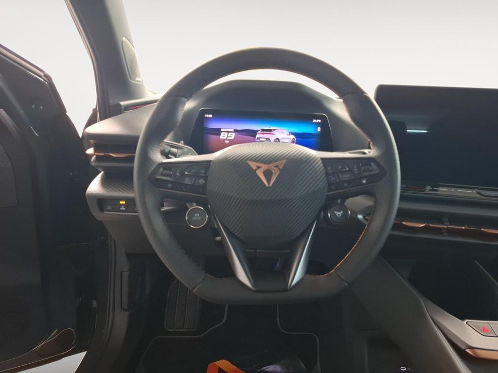 Cupra Raval