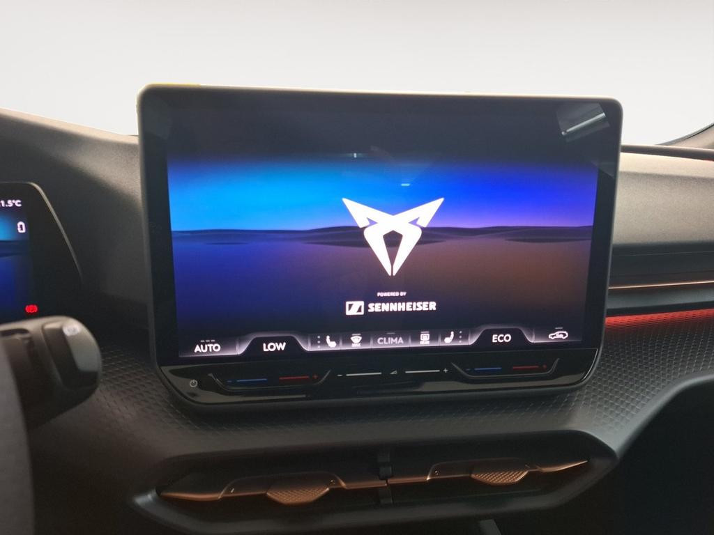 Cupra Raval
