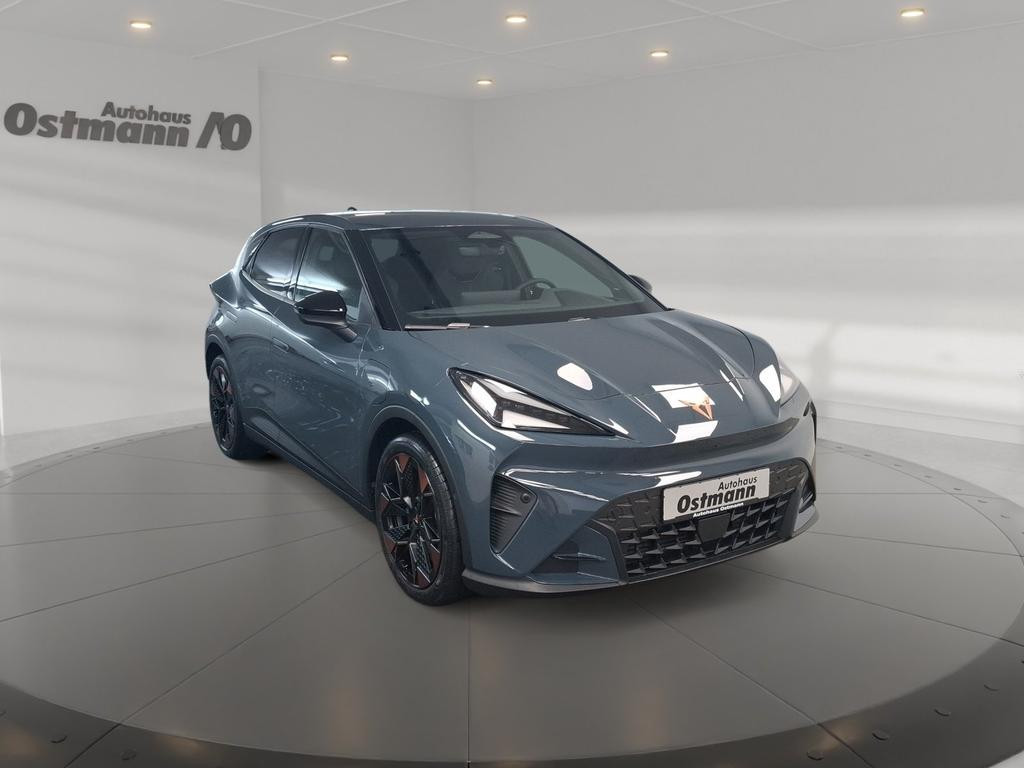 Cupra Raval