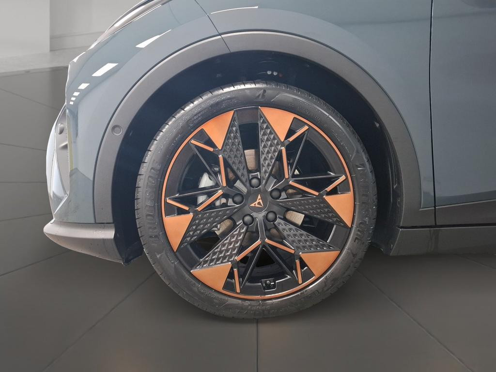 Cupra Raval