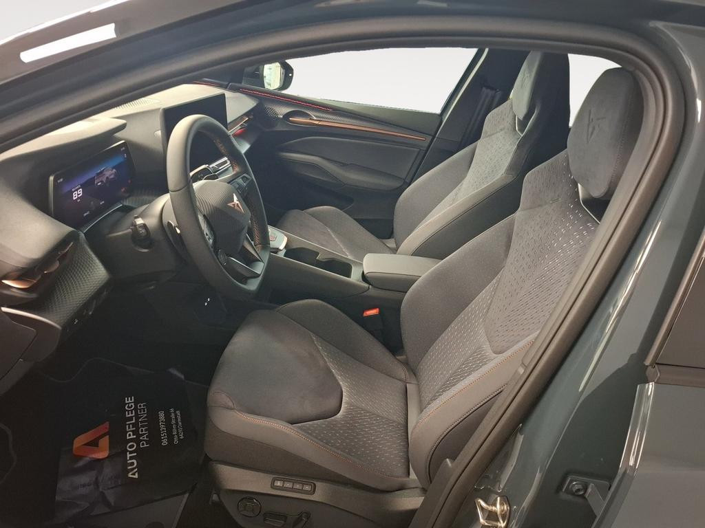 Cupra Raval