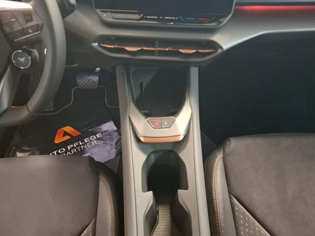 Cupra Raval
