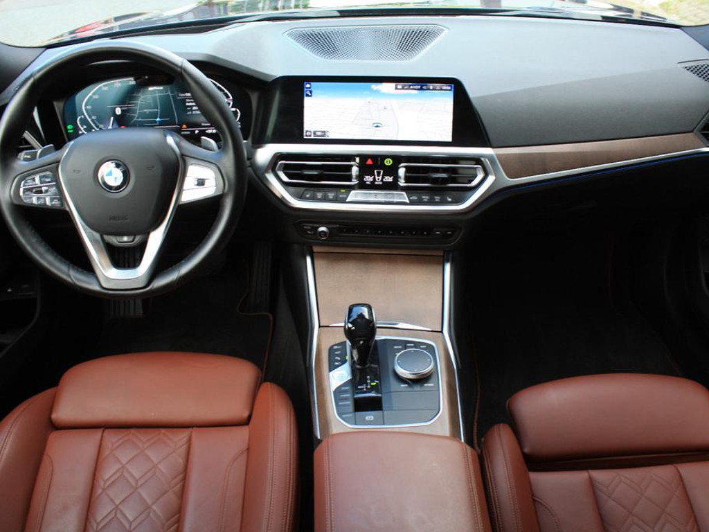 BMW 3 Serie