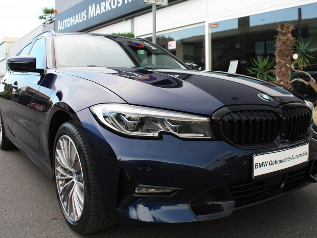 BMW 3 Serie