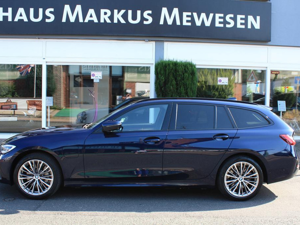 BMW 3 Serie