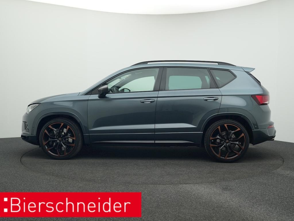 Cupra Ateca 2.0 TSI DSG