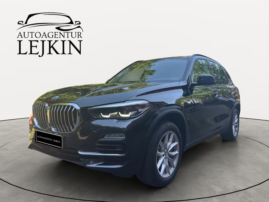 BMW X5 xDrive xDrive45e