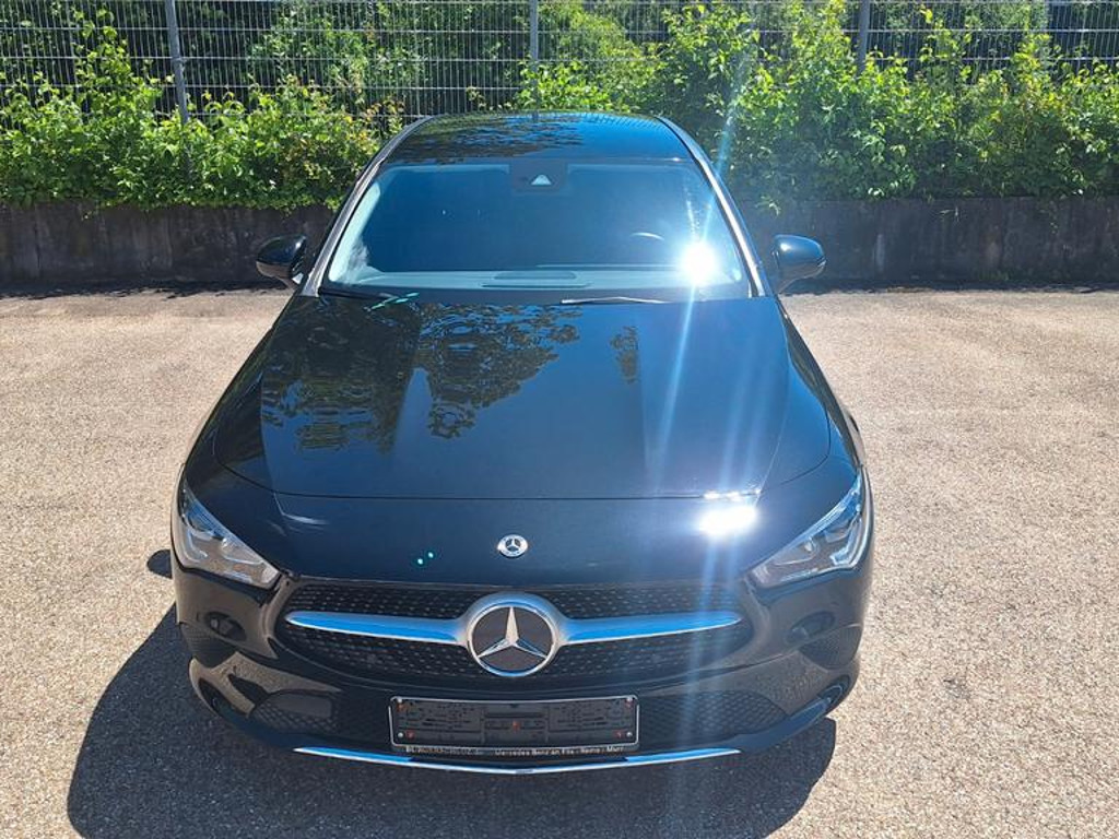 Mercedes-Benz CLA-Klasse CLA 200 Shooting Brake
