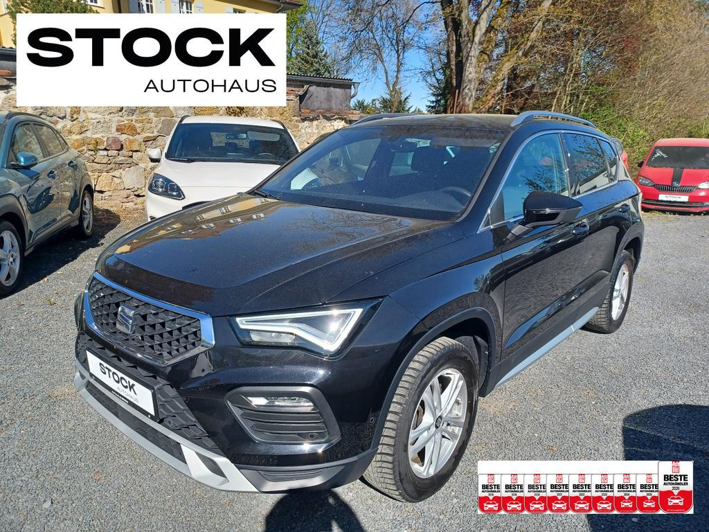 Seat Ateca ** Xperience / Navi ** mit Garantie