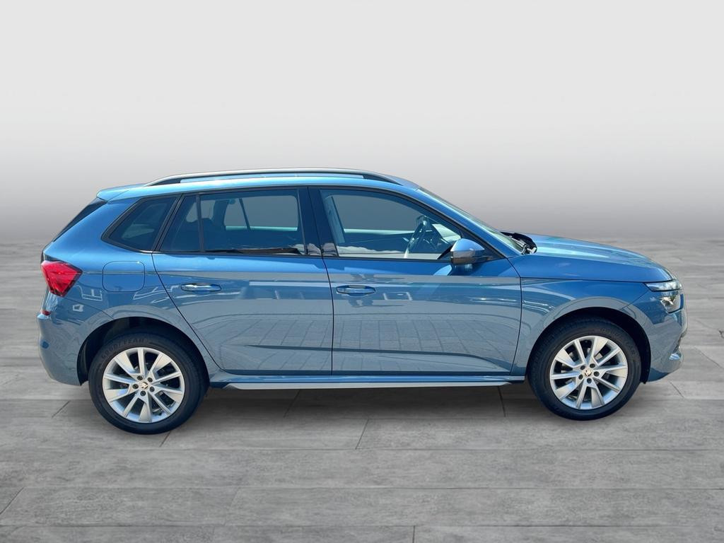 Skoda Kamiq Style 1.0 TSI Style