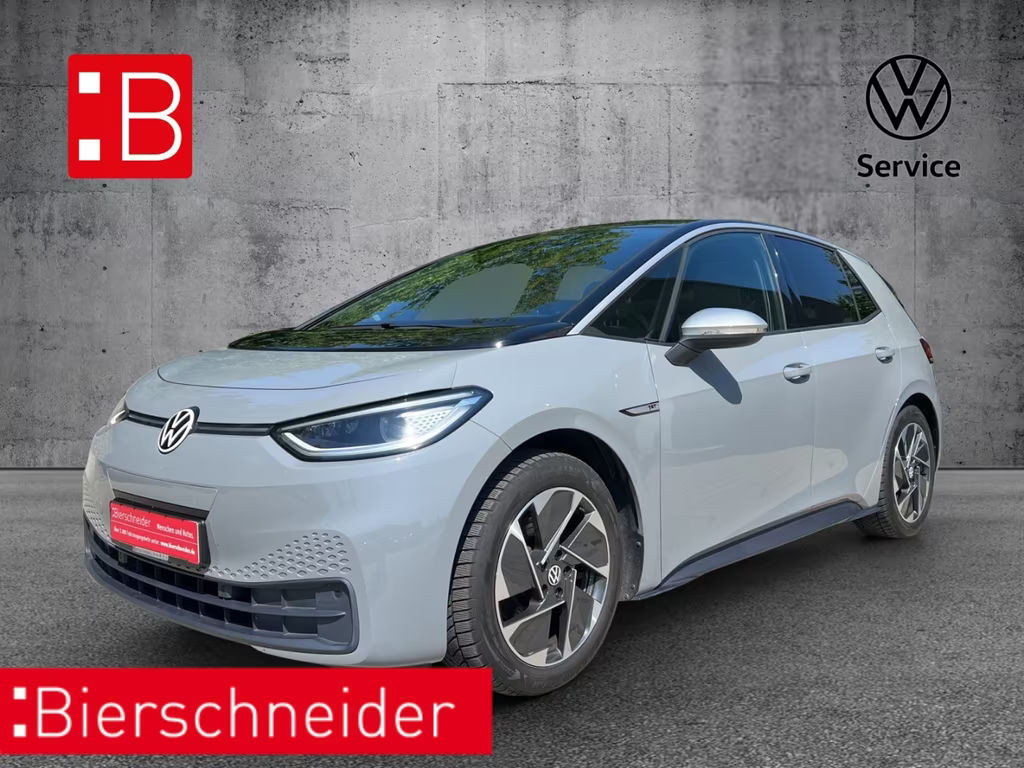 Volkswagen ID.3 Performance Max IQ.Drive Pro