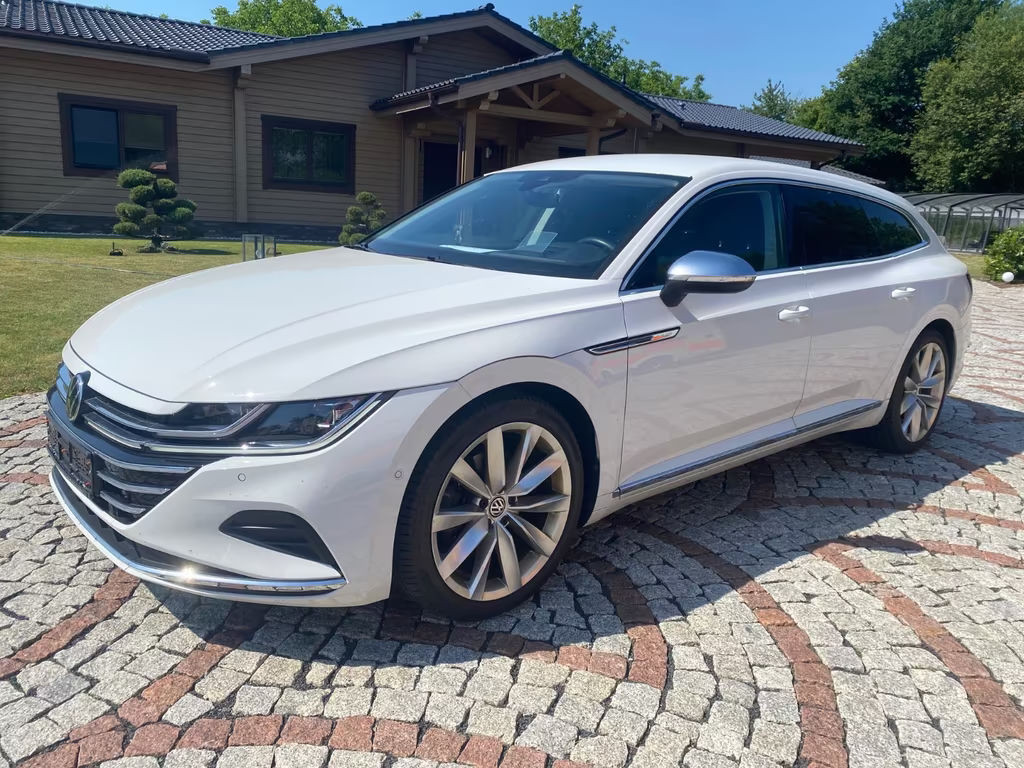 Volkswagen Arteon Shooting Brake Elegance Elegance