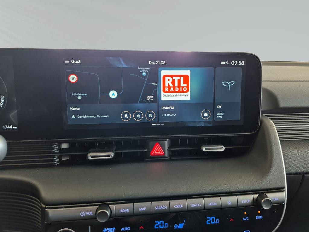 Hyundai Ioniq 5