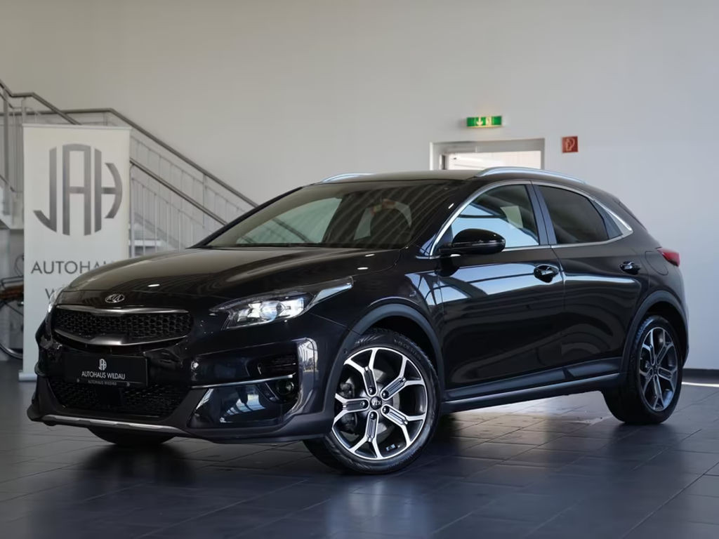 Kia XCeed Xdition *AUT*NAV*LED*MEM*JBL*