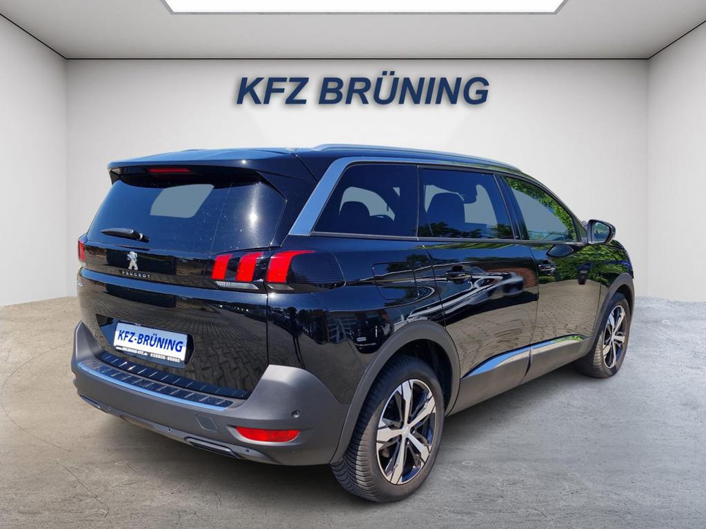 Peugeot 5008 Allure Pack PureTech