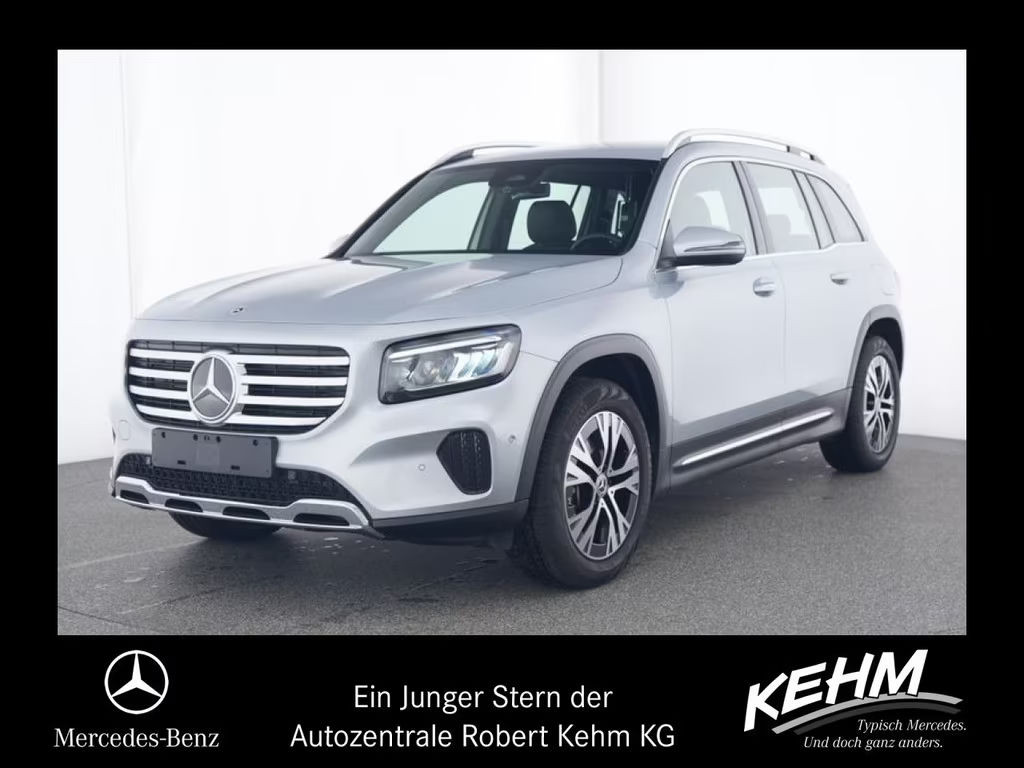 Mercedes-Benz GL-Klasse GLB 220 Progressive GLB 220 d
