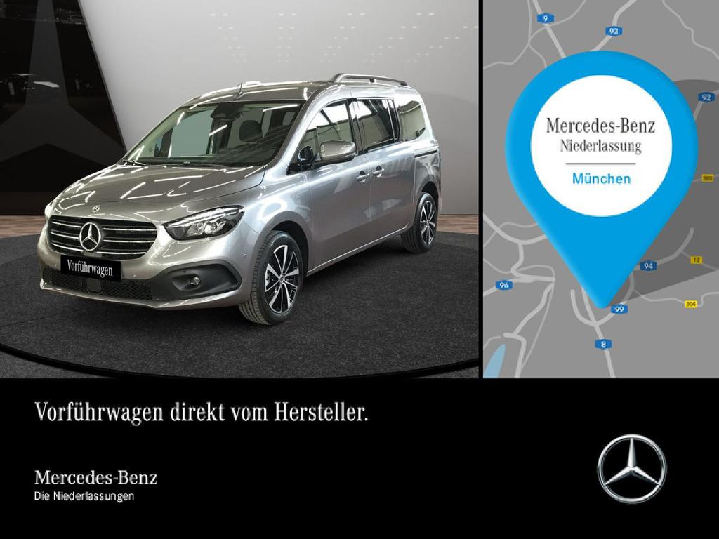 Mercedes-Benz T 180