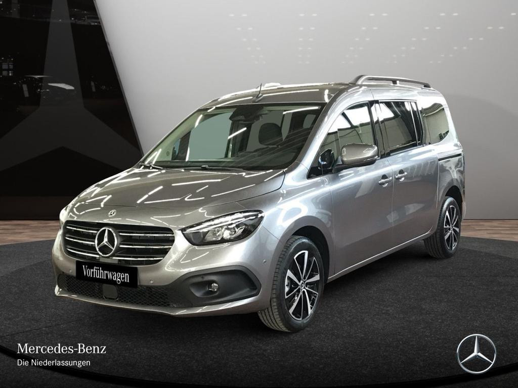 Mercedes-Benz T 180 Limousine Lang Progressive