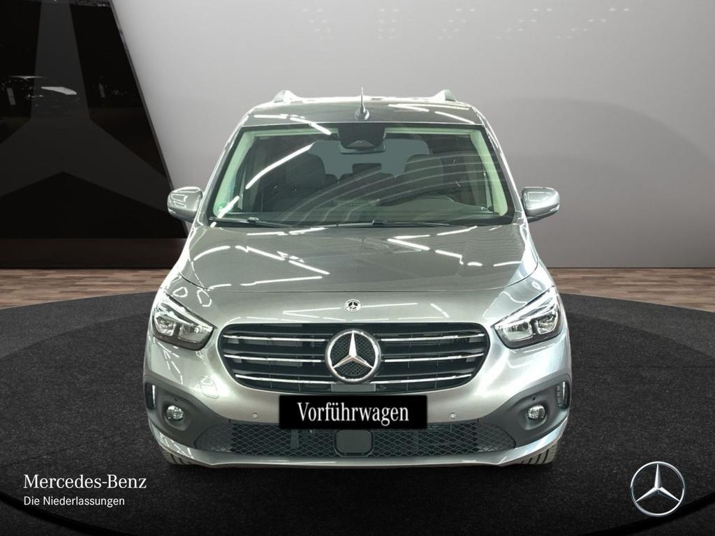 Mercedes-Benz T 180