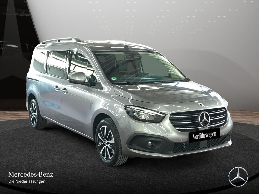 Mercedes-Benz T 180