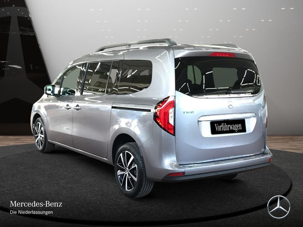 Mercedes-Benz T 180
