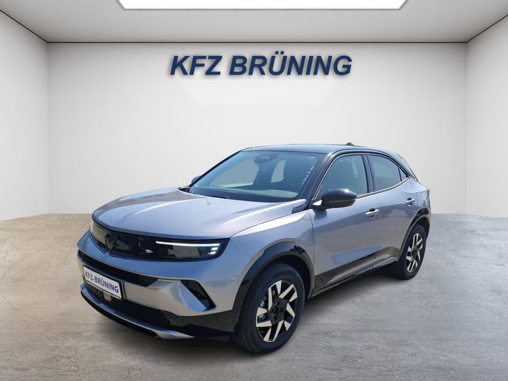 Opel Mokka Grand Sport 1.2 Turbo Turbo GS-Line