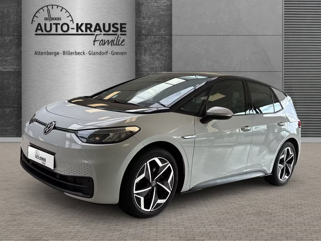 Volkswagen ID.3 Performance Pro