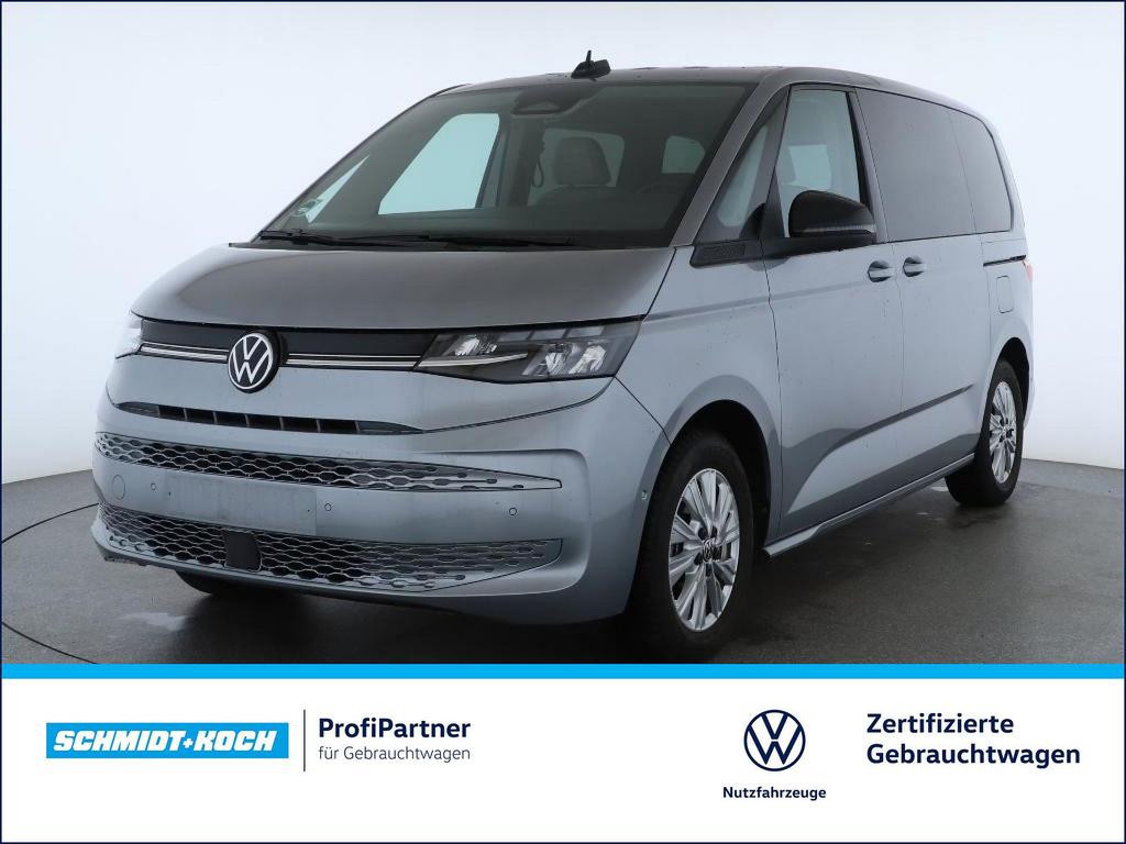 Volkswagen Multivan DSG Life 1.5 TSI T7