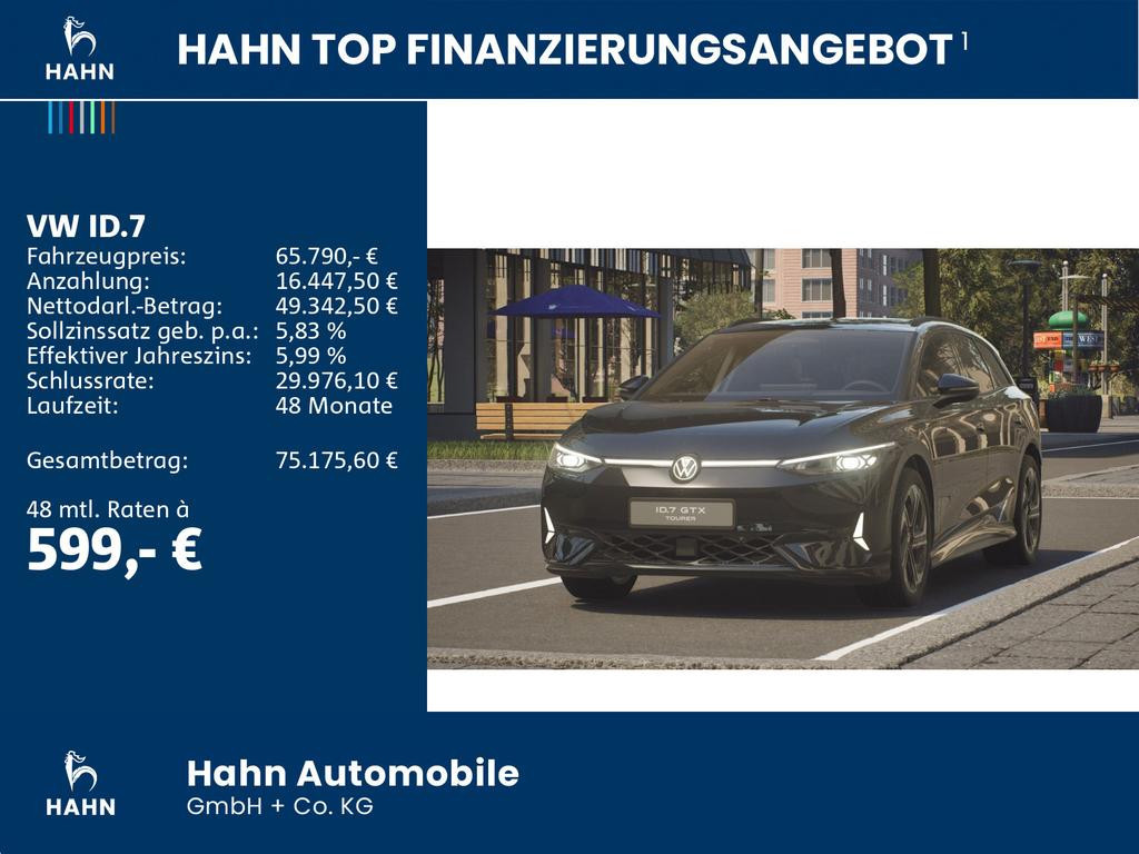 Volkswagen ID.7