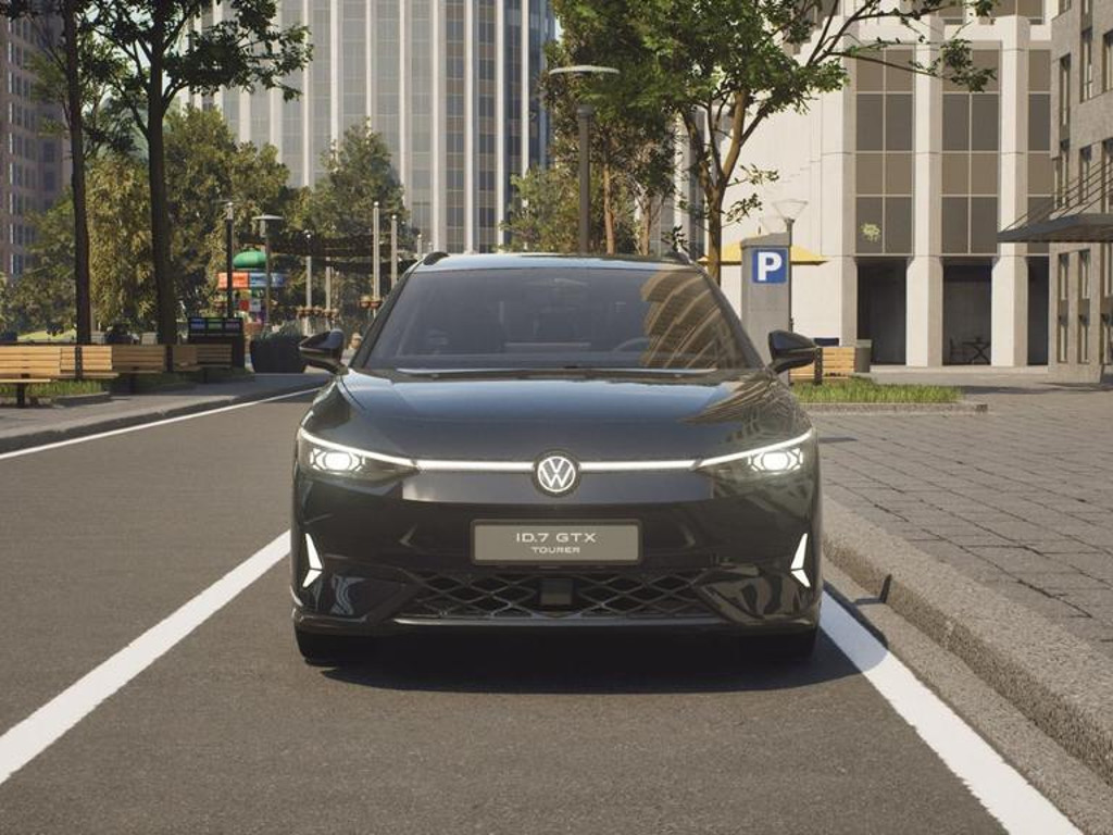 Volkswagen ID.7