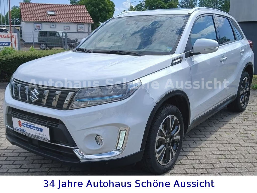 Suzuki Vitara Comfort