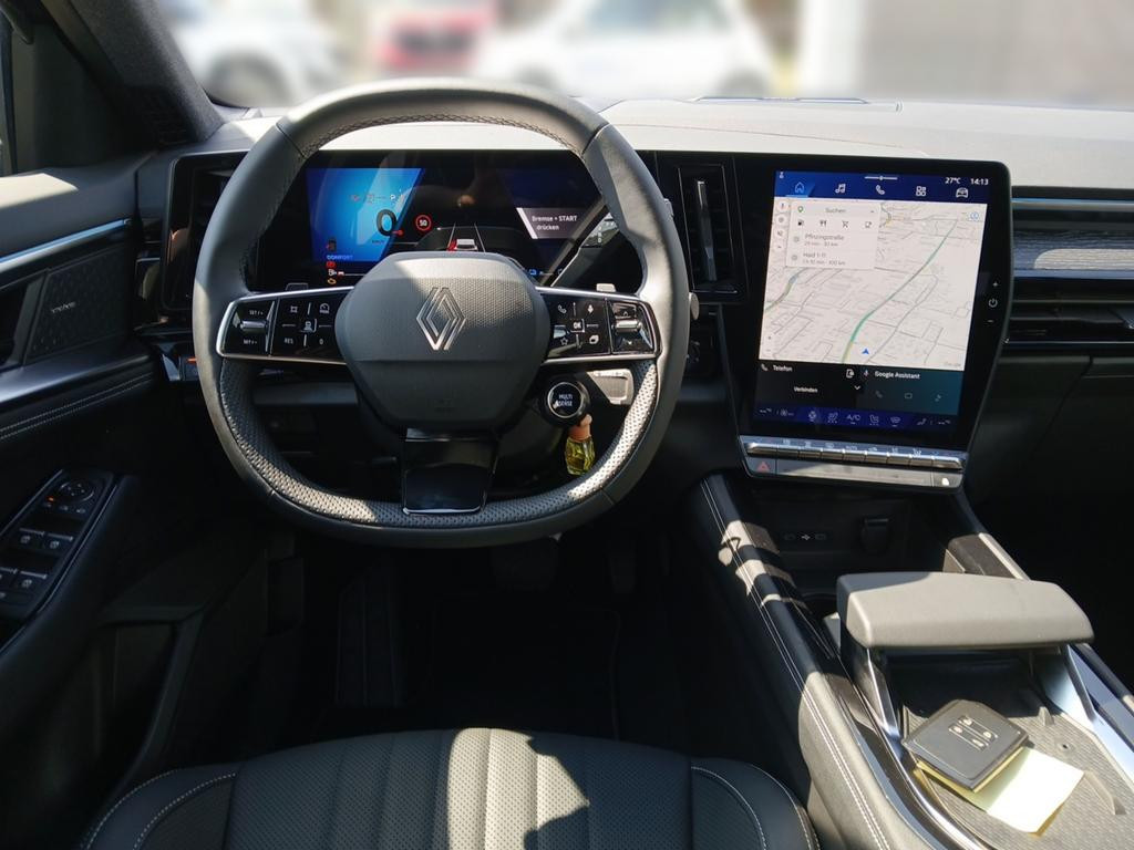 Renault Espace
