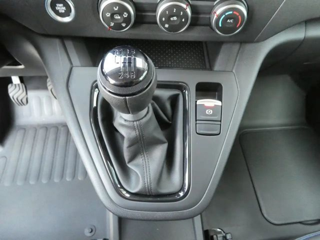 Nissan Townstar