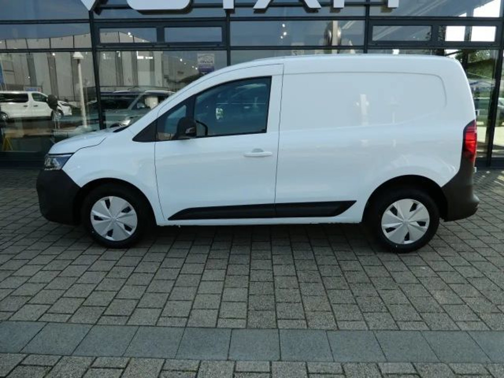 Nissan Townstar