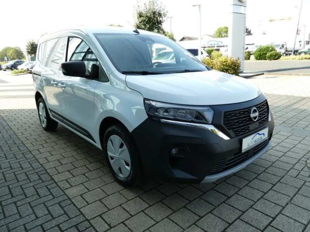 Nissan Townstar