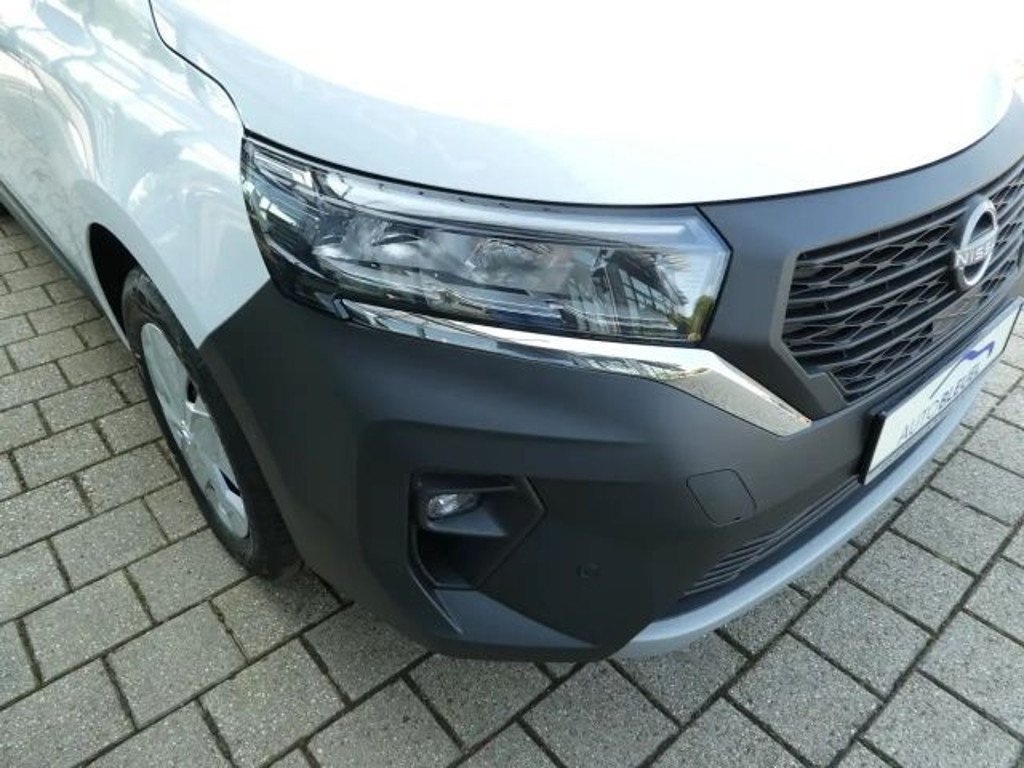 Nissan Townstar