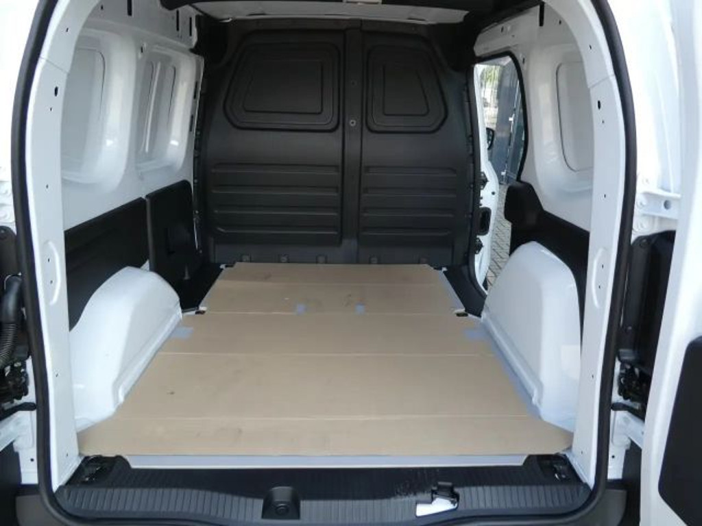 Nissan Townstar