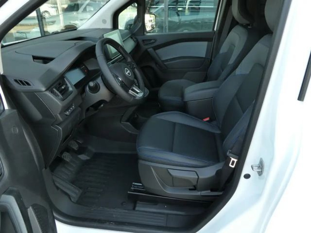 Nissan Townstar