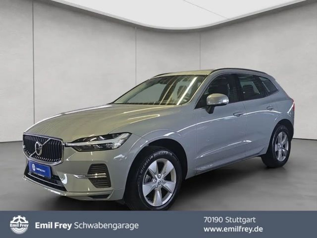 Volvo XC60 AWD Core