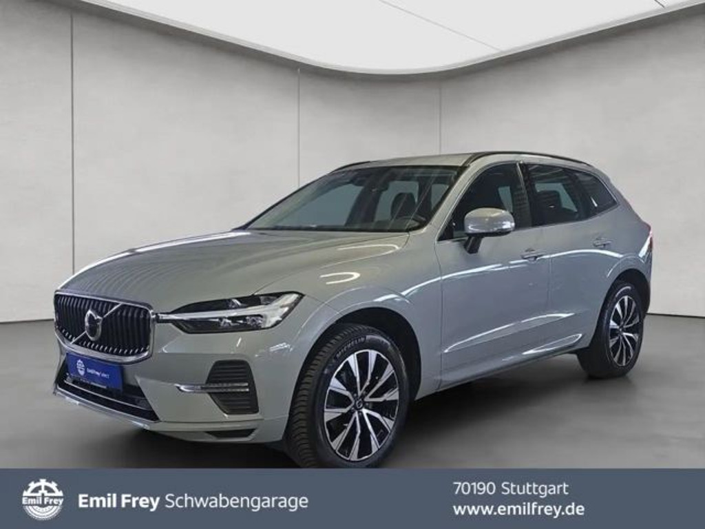 Volvo XC60 AWD Core