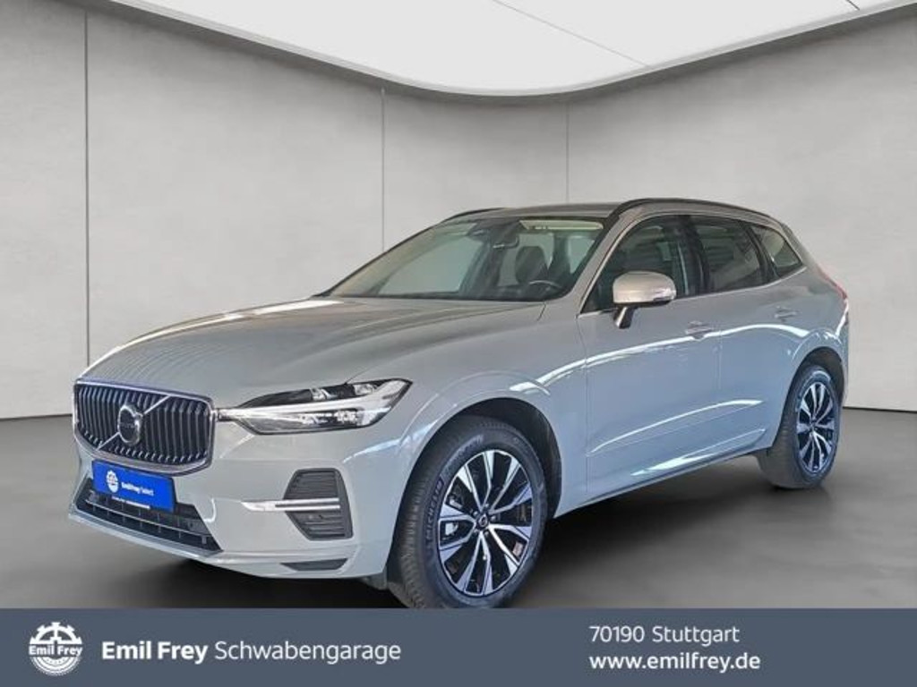 Volvo XC60 AWD Core