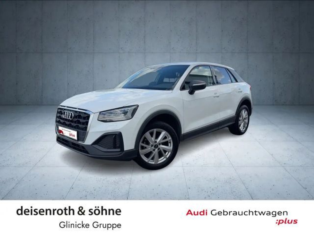 Audi Q2 30 TFSI