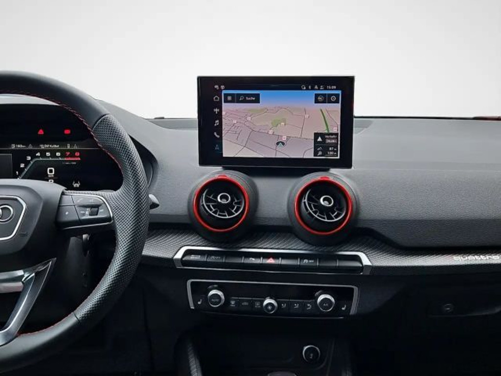 Audi SQ2