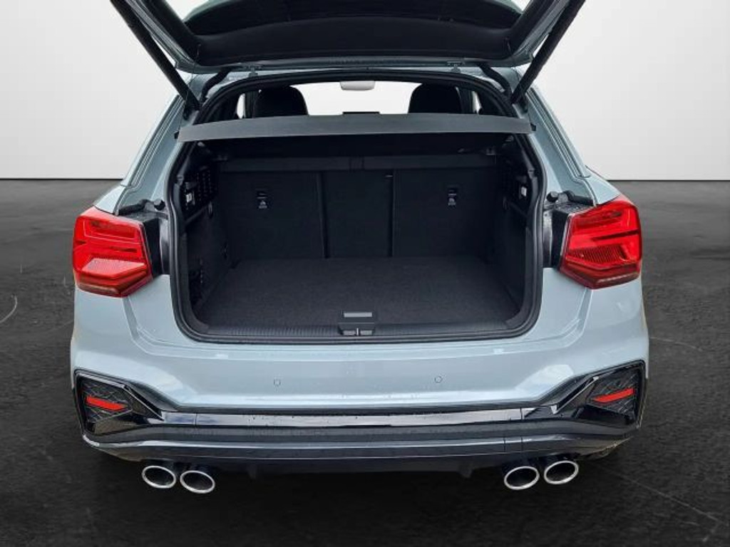 Audi SQ2