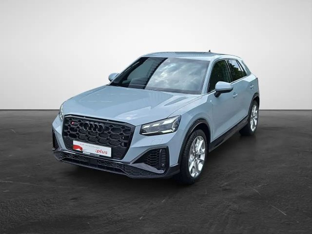 Audi SQ2